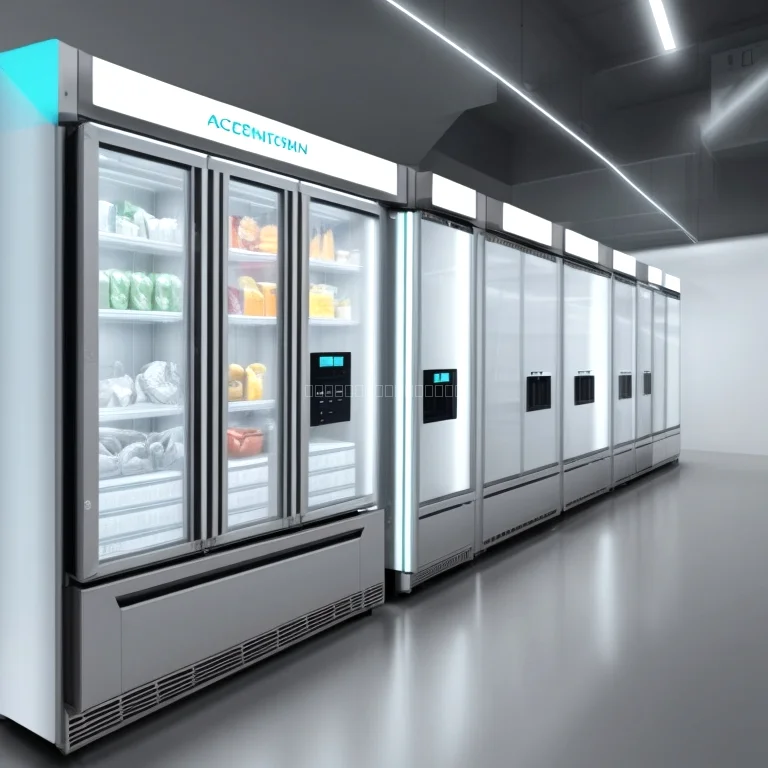 Automatische Abtauzyklen