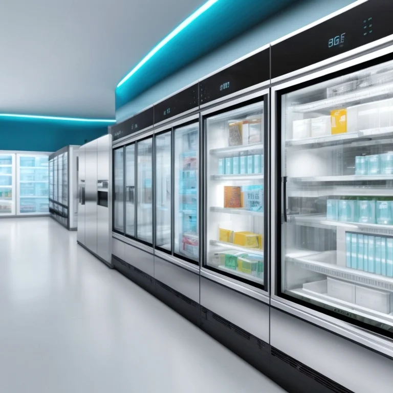 Adaptive Abtauzyklen