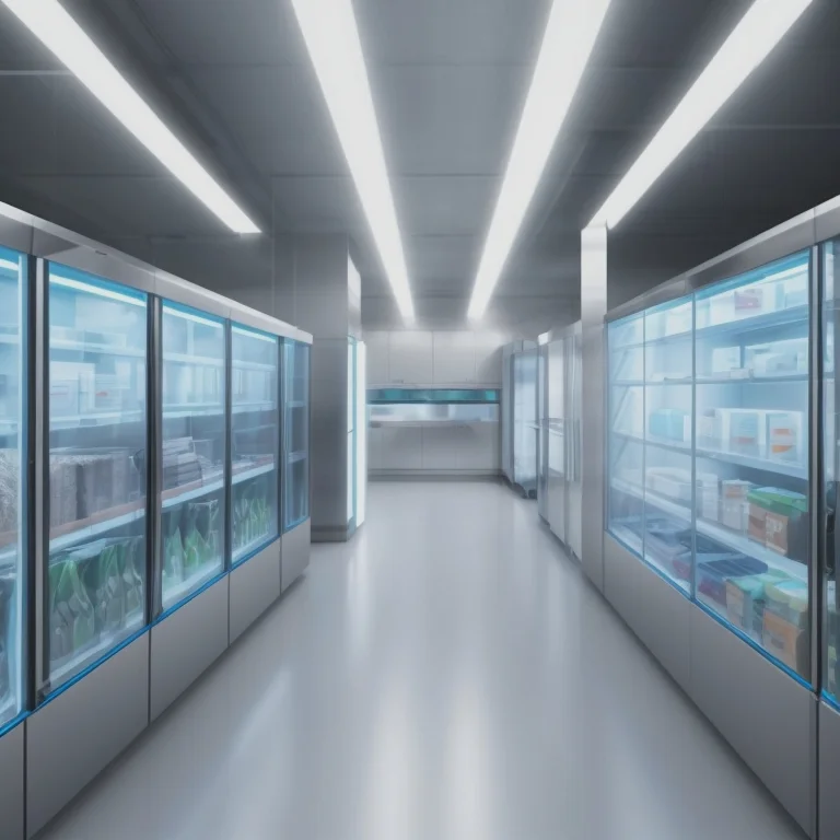 Zustandsüberwachung